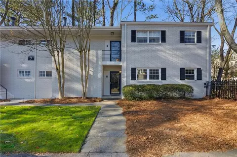 311 Peachtree Hills Ave NE #7B, Atlanta, GA 30305
