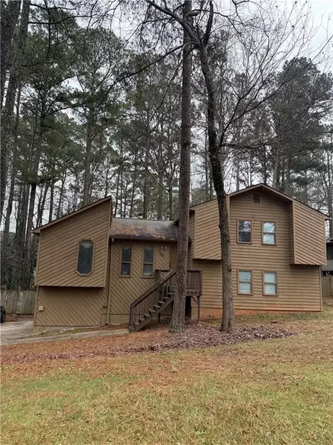 1740 Hickory Grove Way NW, Acworth, GA 30102