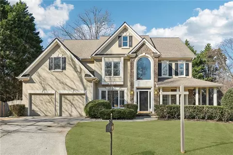 4096 Vinings Mill Trl SE, Smyrna, GA 30080