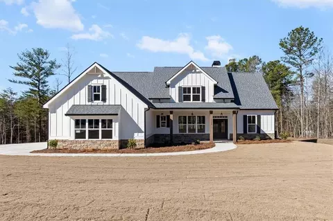 1723 Darby Rd, Waleska, GA 30183