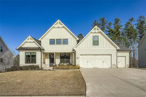314 Sweet Plum Trl, Dallas, GA 30132