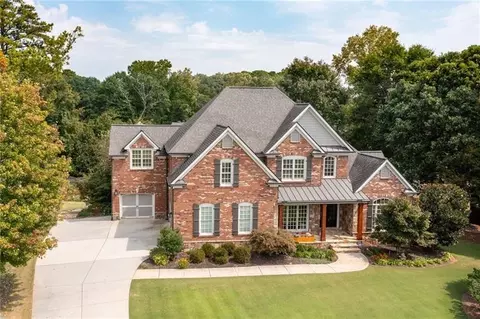 2260 Falkirk Pointe Dr, Marietta, GA 30062