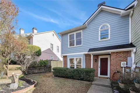 227 Triple Oaks Dr, Tucker, GA 30084