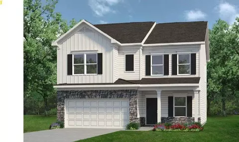 509 Ozark Ln, Cartersville, GA 30120