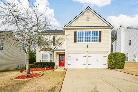 211 Ashland Dr, Woodstock, GA 30189