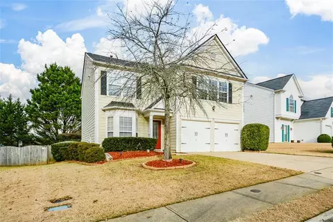 211 Ashland Dr, Woodstock, GA 30189
