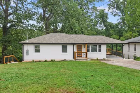 1776 Valencia Rd, Decatur, GA 30032