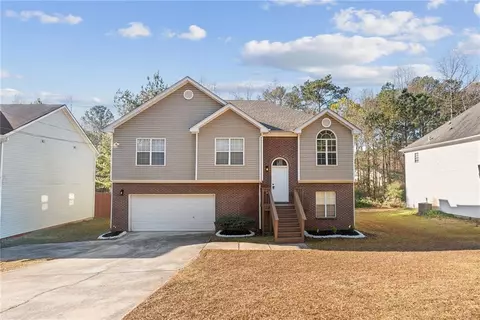5805 Marbut Rd, Lithonia, GA 30058