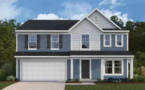 136 Port Way, Braselton, GA 30517
