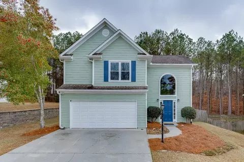 4040 Brushy Creek Way, Suwanee, GA 30024