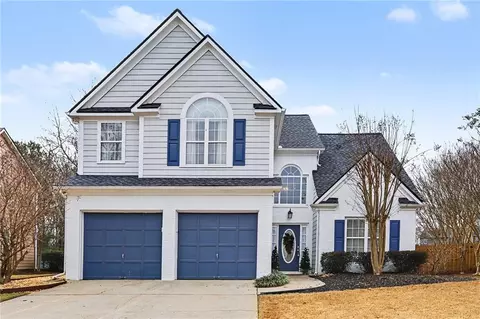 1330 Primrose Dr, Roswell, GA 30076