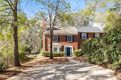 163 Willow Stream Ct, Roswell, GA 30076