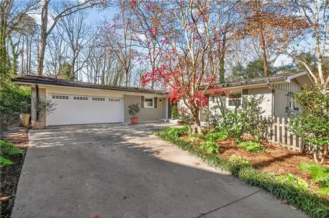 6590 Williamson Dr, Atlanta, GA 30328