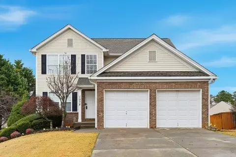 1078 Pine Acre Dr, Sugar Hill, GA 30518