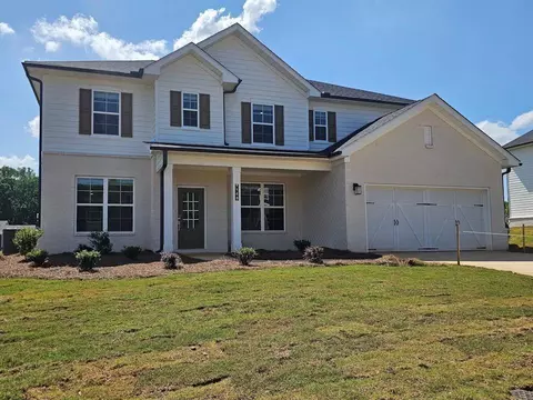 6870 Ellorie Dr, Dawsonville, GA 30534