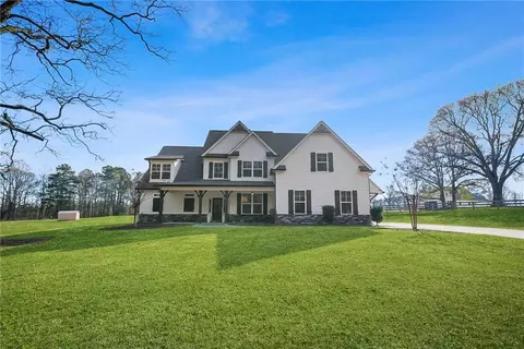 2519 Hog Liver Rd, Carrollton, GA 30117