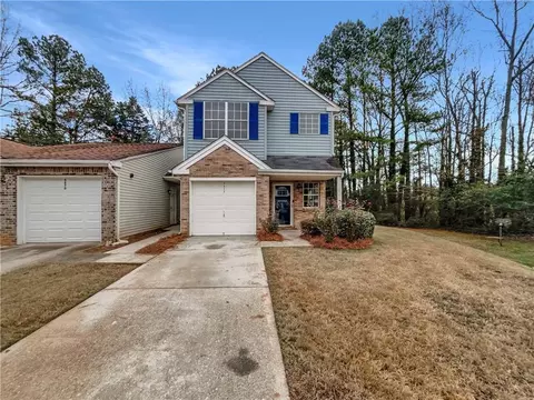 3672 Platina Park Ct, Decatur, GA 30034