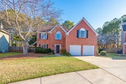 1387 Woodcutt Pl, Marietta, GA 30062