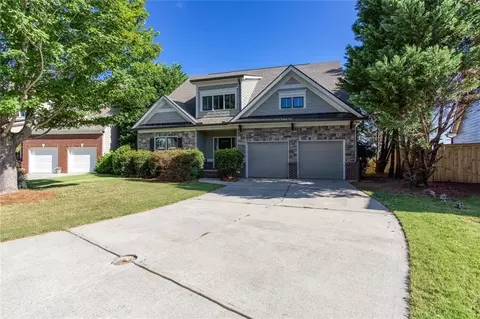 41 Aspen Ln SE, Cartersville, GA 30120