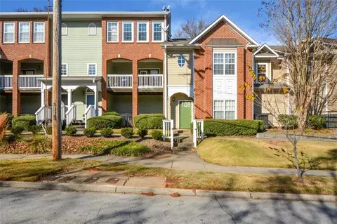 1731 Pryor Rd SW #108, Atlanta, GA 30315