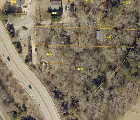 4061 Butner St, Powder Springs, GA 30127