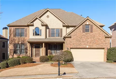 1694 Harlington Rd, Smyrna, GA 30082