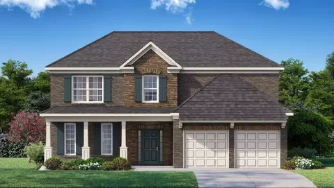 7198 Bocholt Dr, South Fulton, GA 30349