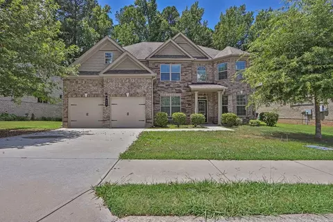 410 Live Oak Pass, Loganville, GA 30052