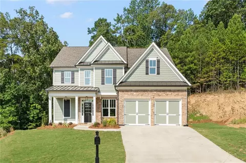 6 White Spruce Trl, Dallas, GA 30157