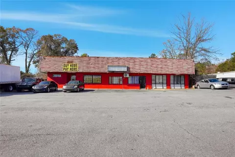 7559 Tara Blvd, Jonesboro, GA 30236