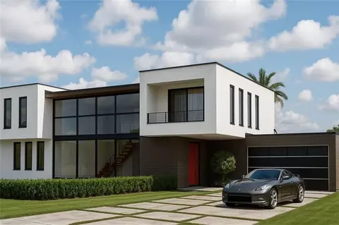 4445 Granada Dr, Atlanta, GA 30349