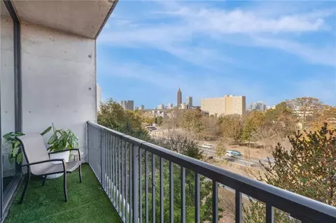 480 John Wesley Dobbs Ave NE #617, Atlanta, GA 30312