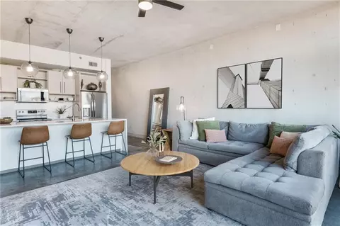 480 John Wesley Dobbs Ave NE #617, Atlanta, GA 30312