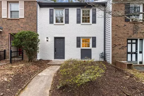 1777 Twin Brooks Dr SE, Marietta, GA 30067