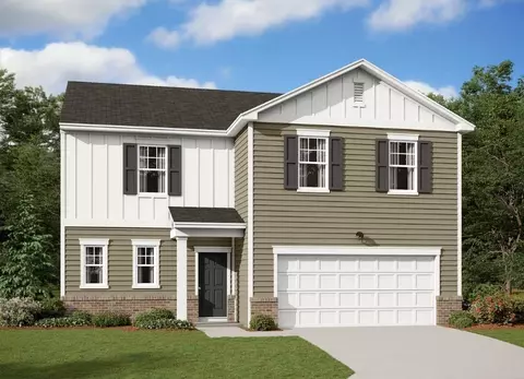 161 Bandimere Pkwy, Dallas, GA 30157