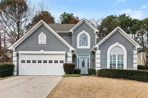 4785 Pomarine Cir, Peachtree Corners, GA 30092