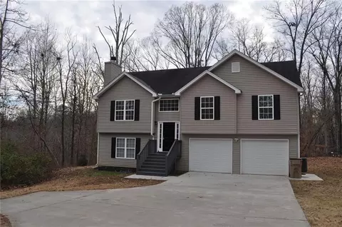 2804 Sawyer Mill Dr, Gainesville, GA 30507
