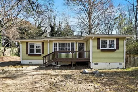 6248 Ellis St, Douglasville, GA 30134