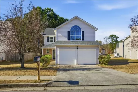 2625 Thunder Basin Way, Douglasville, GA 30135