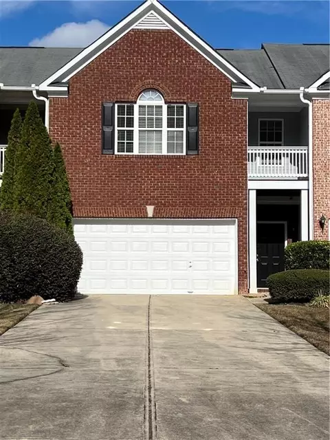 3815 Roses Trl, Fairburn, GA 30213