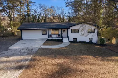 4701 Brownsville Rd, Powder Springs, GA 30127