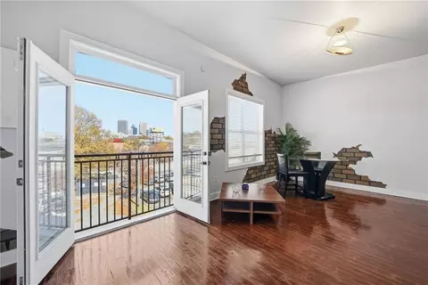 502 Pryor St SW #328, Atlanta, GA 30312