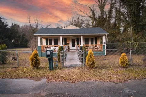 525 E 14th St, Rome, GA 30161