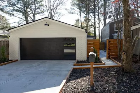 2952 Chipmunk Trl SE, Marietta, GA 30067