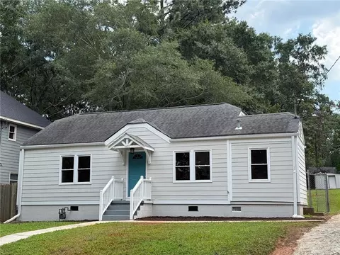 1631 Braeburn Dr SE, Atlanta, GA 30316