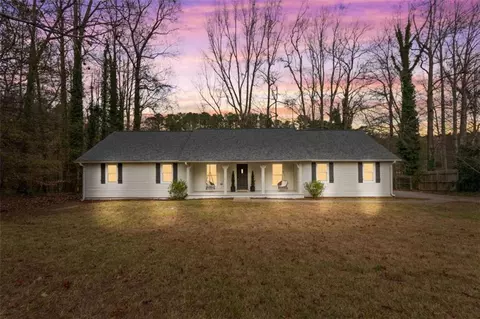 3180 NW Burnt Hickory Rd, Marietta, GA 30064