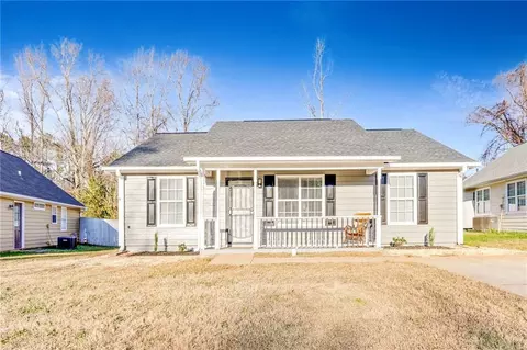 128 Tuscany Ln, Griffin, GA 30223