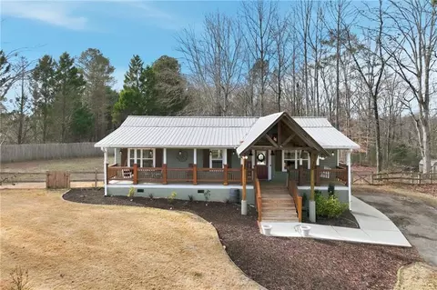 4123 Leach Rd, Gainesville, GA 30506