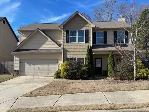 836 Stable View Loop, Dallas, GA 30132