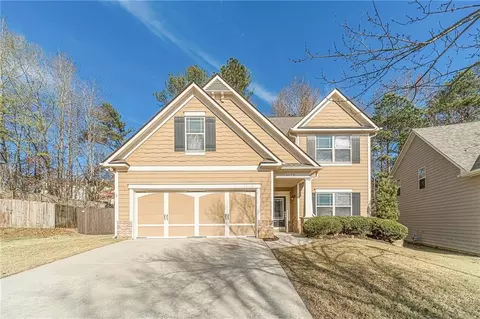 4173 Creekrun Cir, Buford, GA 30519